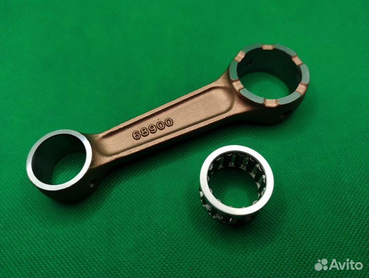 Шатунная сборка Yamaha 25-30 сил