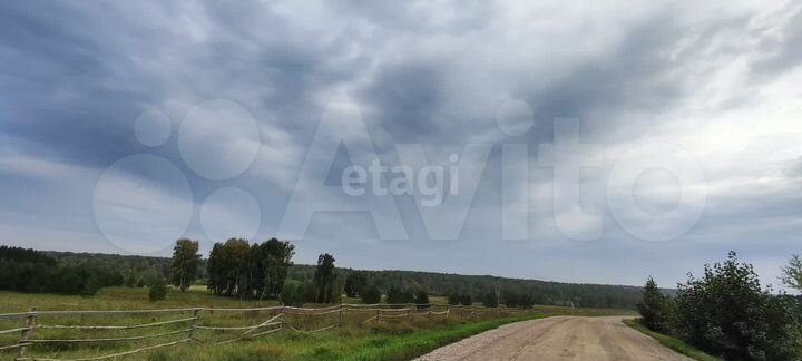 Участок 9 сот. (СНТ, ДНП)