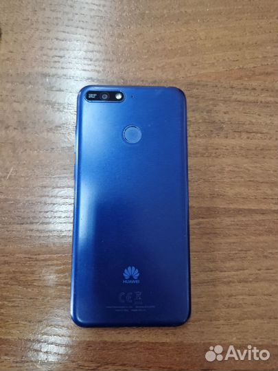 HUAWEI Y6 Prime (2018), 2/16 ГБ