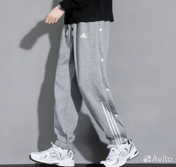 Спортивные штаны adidas