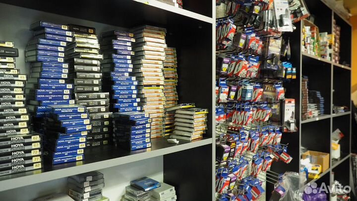 Аккумулятор для sony NP-FW50 plus