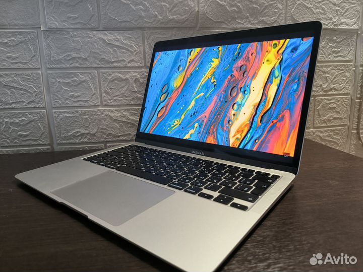 Apple MacBook air 2020 m1