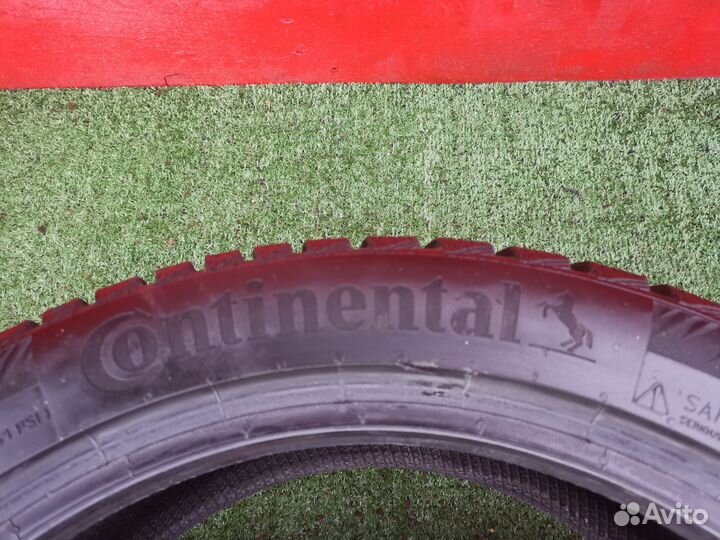 Continental IceContact 2 225/45 R18