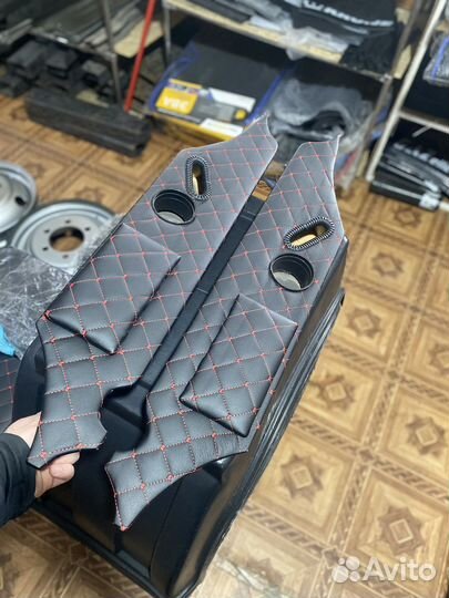 Подлокотник на ГАЗель