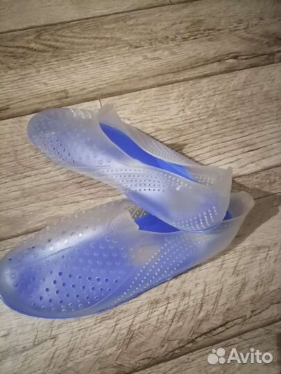 Аквашузы 39 р