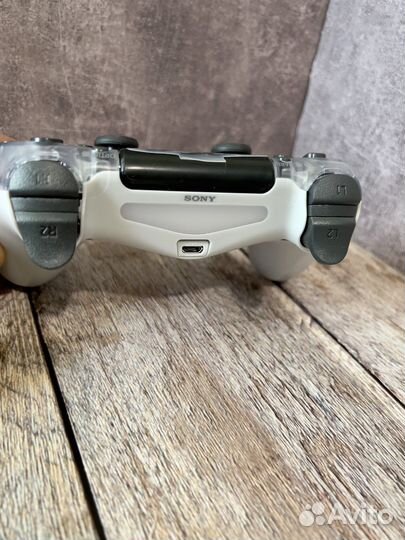 Джойстик ps4, (5)геймпад
