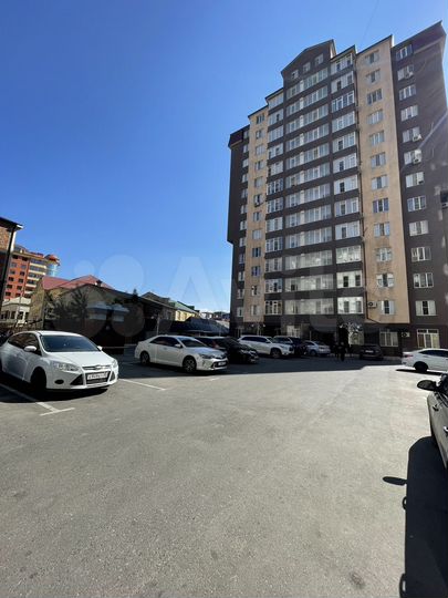 2-к. квартира, 70 м², 11/13 эт.