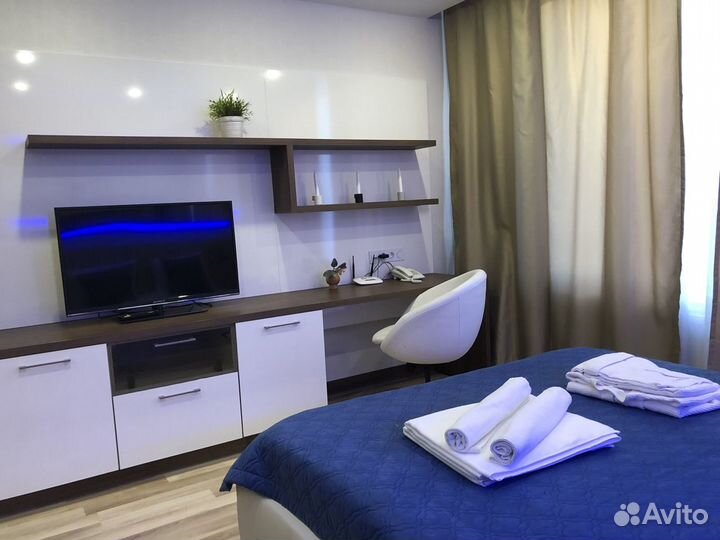 Горничная в отель