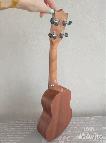Укулеле