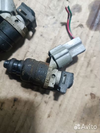 Форсунка топливная Mitsubishi