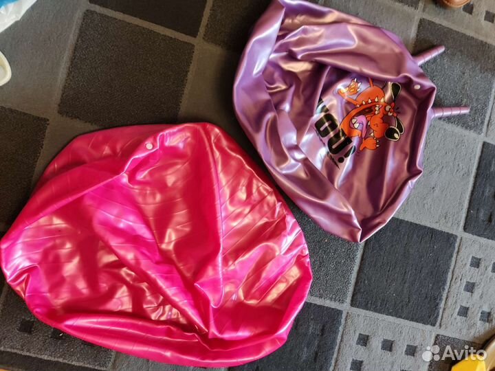 Гимнастический мяч, фитбол