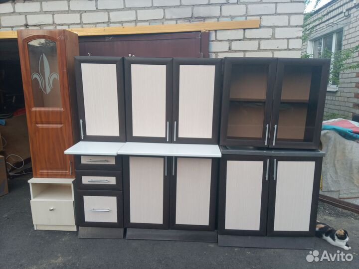 Кухонный гарнитур