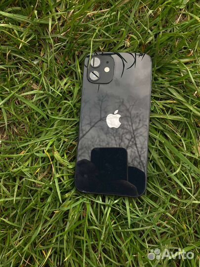 iPhone 12, 128 ГБ