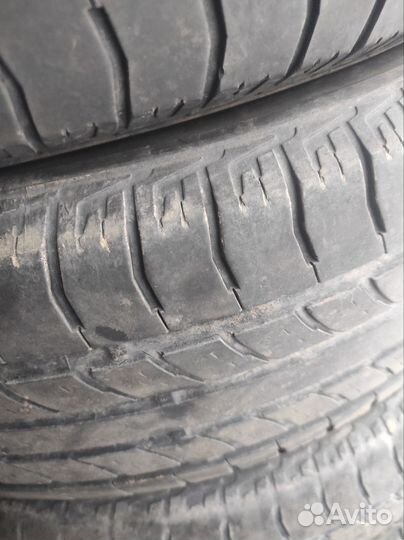Nexen Roadian 541 235/75 R16 100Q