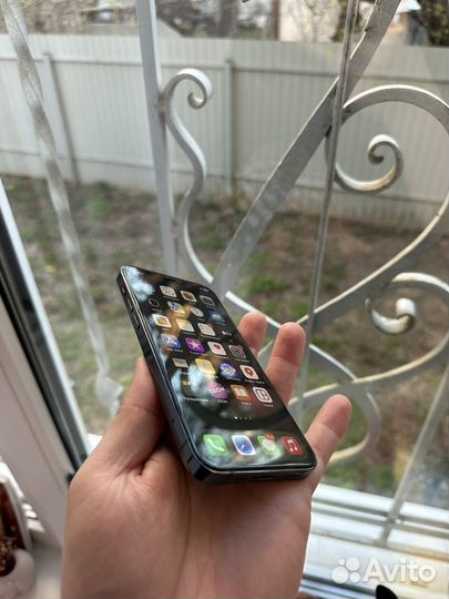 iPhone 12 Pro, 256 ГБ