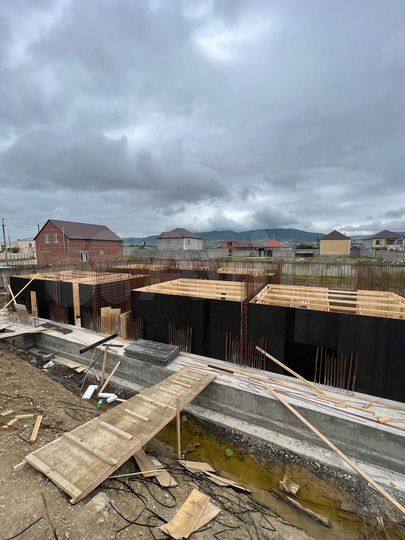 1-к. квартира, 44,9 м², 14/16 эт.