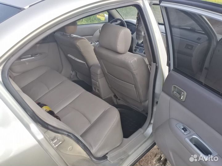 Vortex Estina 2.0 МТ, 2009, 222 500 км