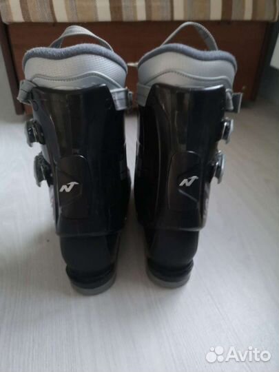Горнолыжные ботинки Nordica р.37