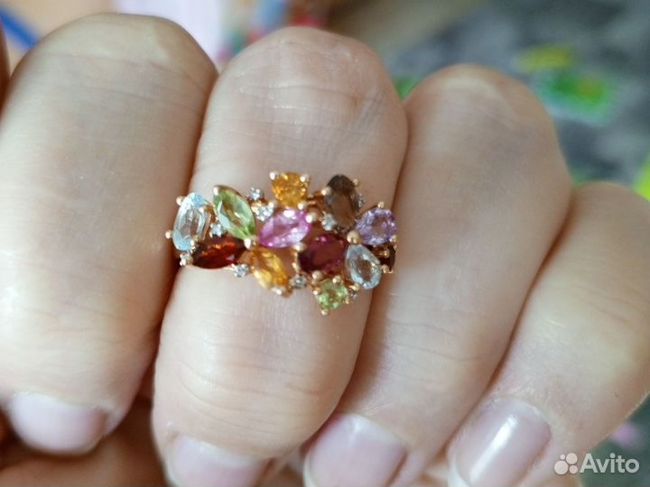 Золотое кольцо