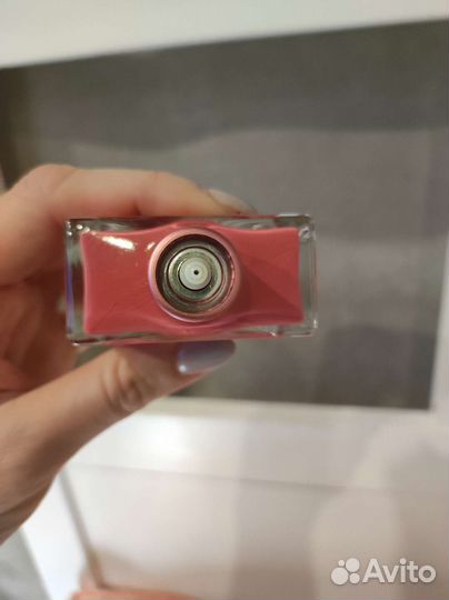 Туалетная вода женская