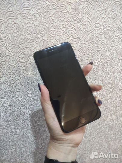 iPhone 7 Plus, 128 ГБ