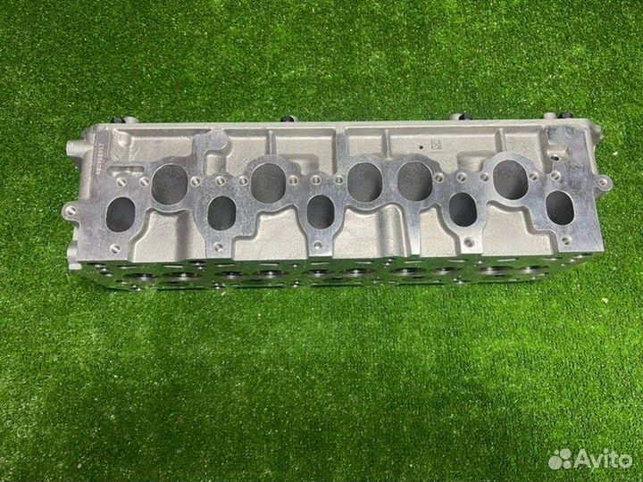 Гбц Головка Transporter T4 2.4D AAB AJA