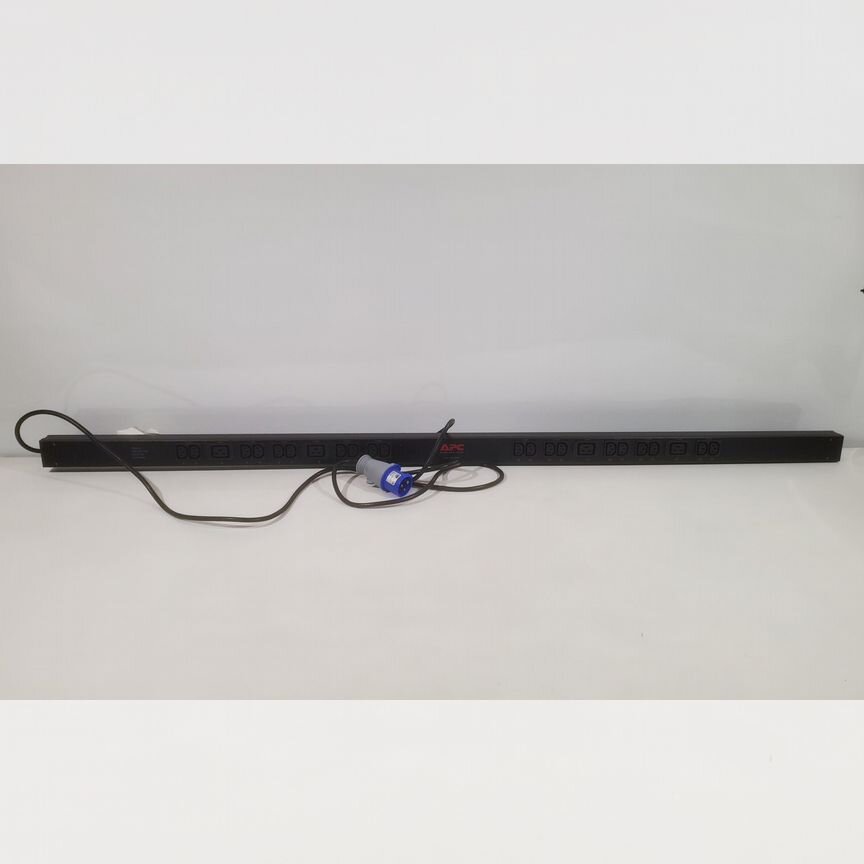 [AP7552] Распределитель Питания Pdu Apc Ap7552