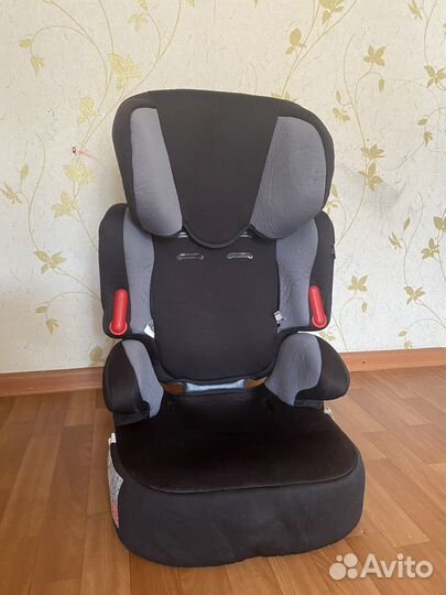 Детское автокресло 9 до 36 кг