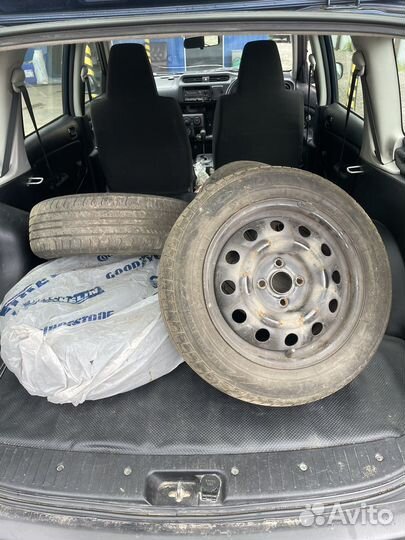 Hankook Optimo K415 185/65 R15 88H