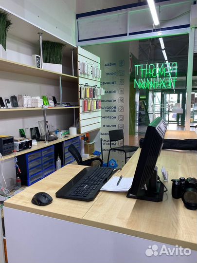 Ремонт телефонов iPhone; Samsung; Huawei; Xiaomi;