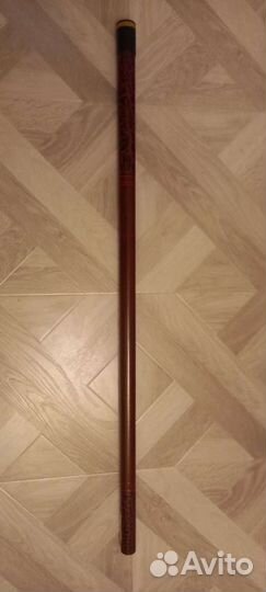 Бескольцевая удочка Daiwa 6,5m Япония