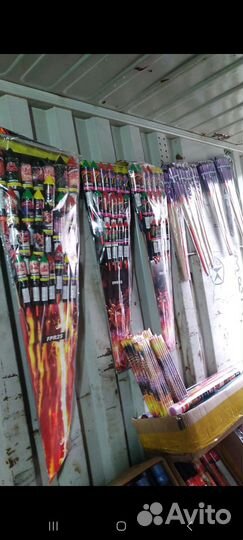 Римская свеча