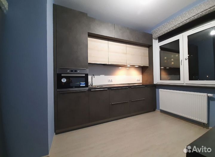 Кухня на заказ