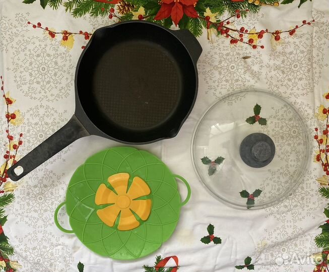 Кухонная утварь посуда бу IKEA