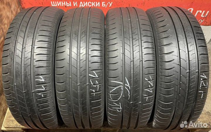 Michelin Energy Saver 185/60 R15
