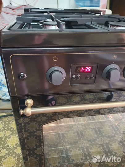 Плита газовая Gorenje Retro