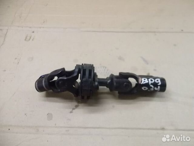 Рулевой карданчик Субару Легаси Аутбэк B13 BP BP9