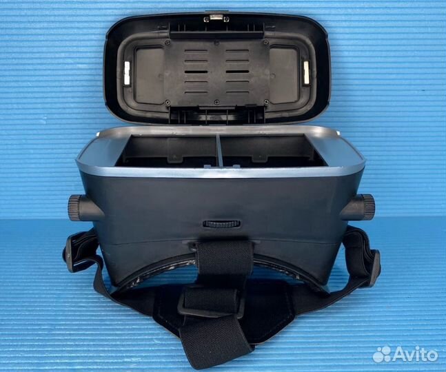 Очки виртуальной реальности VR Shinecon