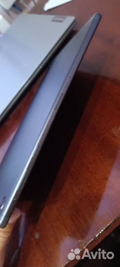 Планшет lenovo tab m10 FHD plus