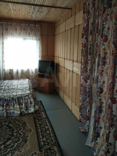 Дача 105 м² на участке 7 сот.