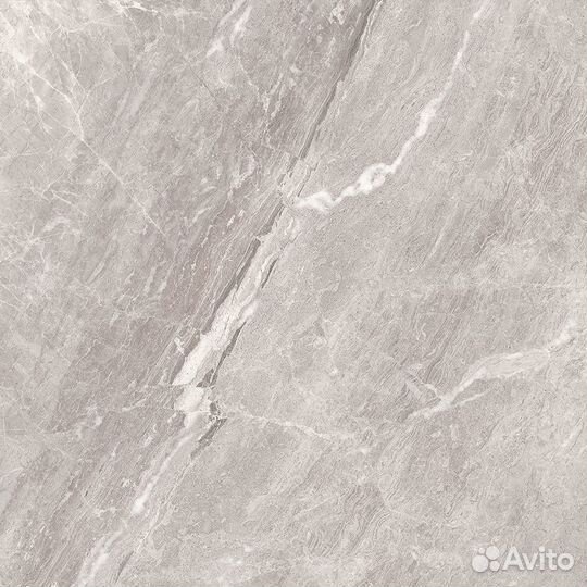 Crystal grey керамогранит сатиниров/ 60x60 laparet