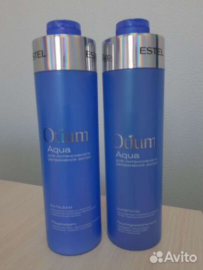 Шампунь estel 1л