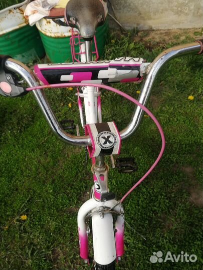 Велосипед бу maxx PRO 2