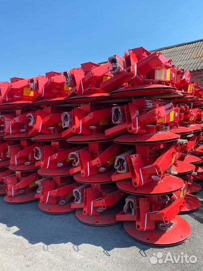 Косилка Lisicki Z-178, 2023