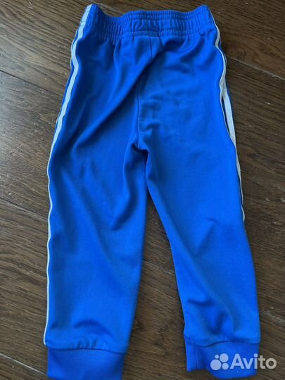 Рубашка, брюки можно пакетом