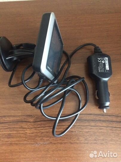 Навигатор garmin nuvi 1200