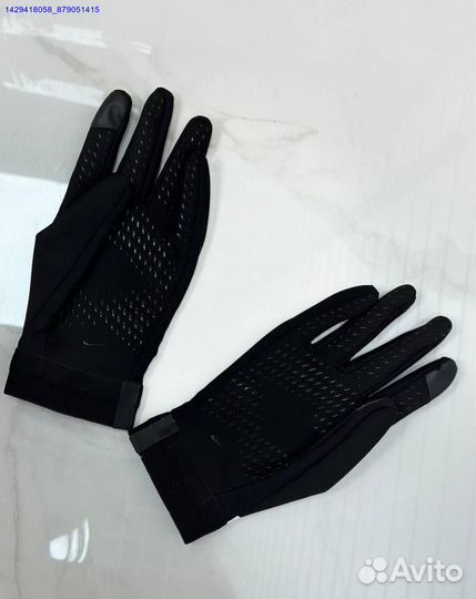 Перчатки Nike Hyperwarm (Арт.37254)