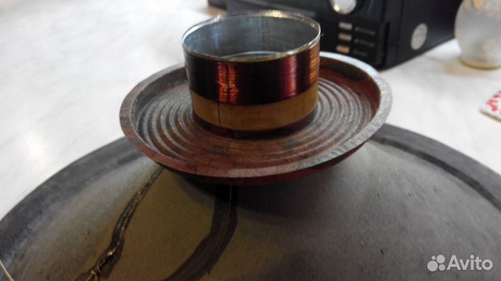 Диффузор 4А-32 и др