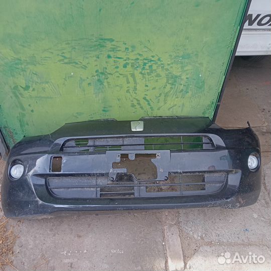 Продам бампер