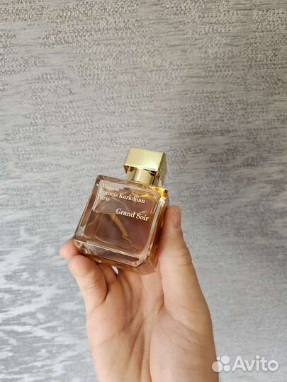 Распив Chanel, Maison Francis Kurkdjian, Kilian